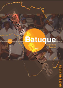 Batuque (DVD)